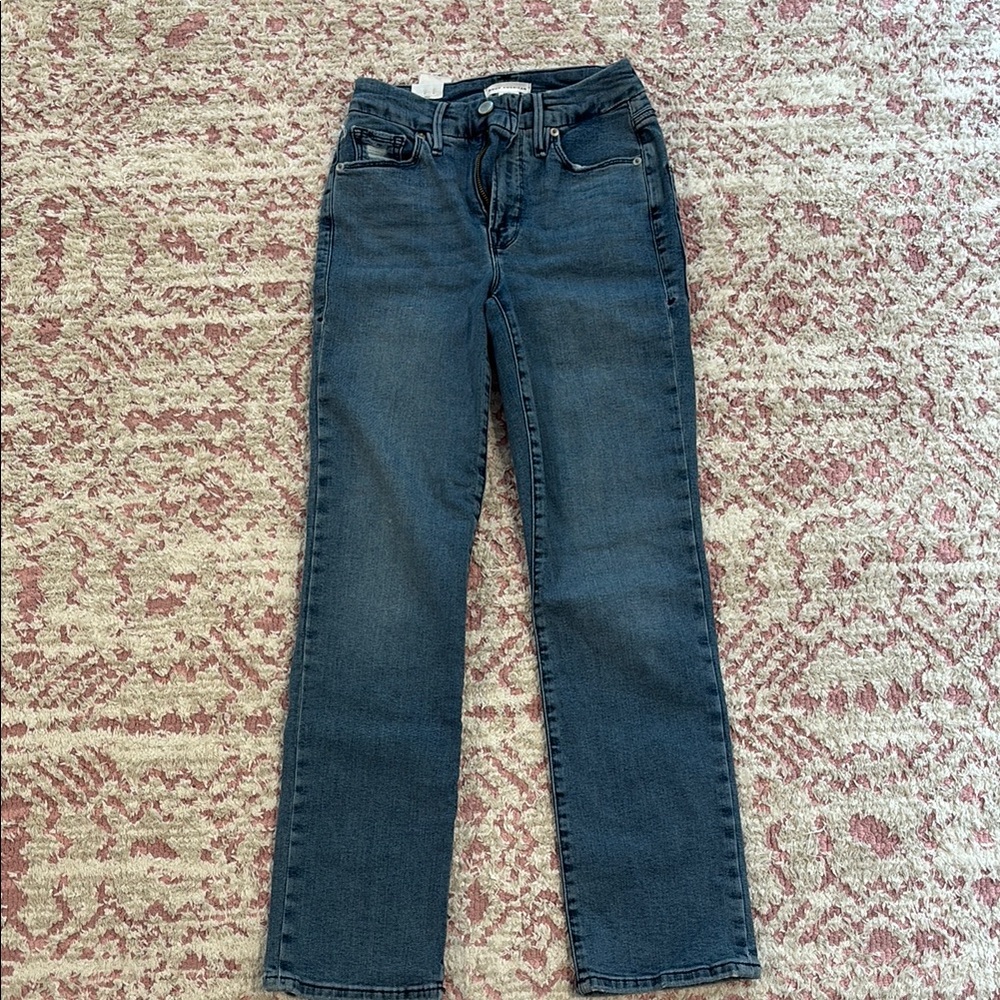 Good American Women's Jeans